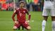 Müller lamenta su autogol. Müller lamenta su autogol.