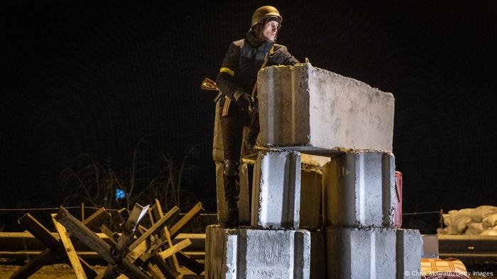 Kyiv, March 5