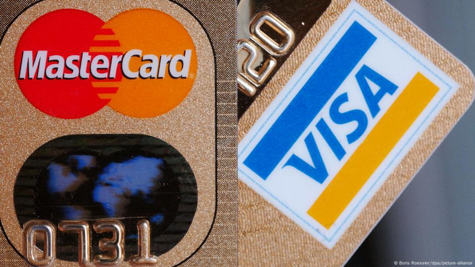 Can Europe cut its dependence on US credit card firms? – DW – 05/02/2025