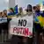 Russland-Ukraine Krieg | Protesten in Argentinien 