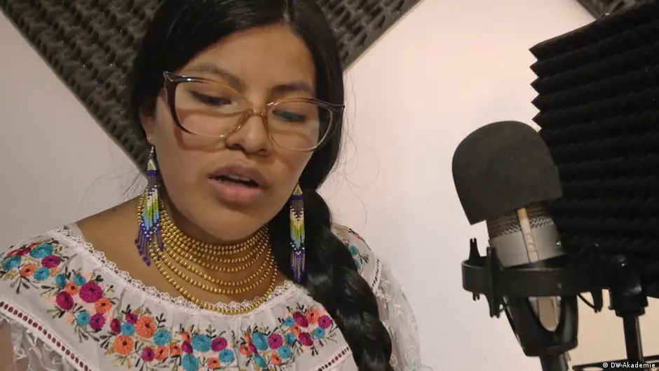 Una radionovela para informar y alegrar en tiempos de pandemia