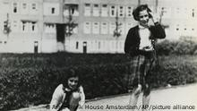 Verlag zieht umstrittenes Anne-Frank-Buch zurück