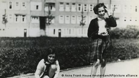 Verlag zieht umstrittenes Anne-Frank-Buch zurück