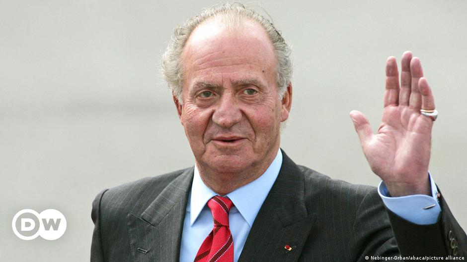 spain-ex-king-juan-carlos-to-briefly-visit-from-exile-dw-19-05-2022