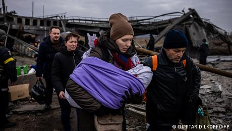 Війна в Україні