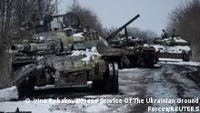 Війна в Україні - 08.03.2022 (фотогалерея)