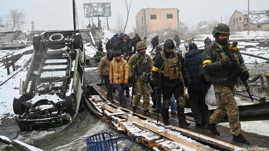 Ukraine aktuell: Ukraine meldet Bruch der Waffenruhe