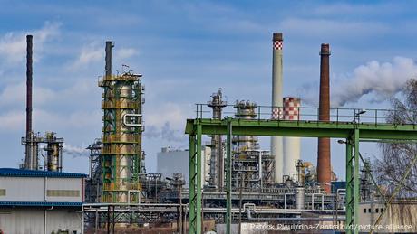 Germany: What would be the consequences of an energy embargo on Russia?