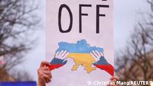 Как война в Украине повлияла на русскоговорящую Германию