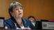 Russland-Ukraine Krieg | UN-Hochkommissarin für Menschenrechte Michelle Bachelet Russland-Ukraine Krieg | UN-Hochkommissarin für Menschenrechte Michelle Bachelet