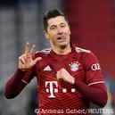 Lewandowski sets standard amid Bayern speculation – DW – 03/08/2022