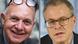 Bildkombo Bernd Neuendorf und Peter Peters Bildkombo Bernd Neuendorf und Peter Peters