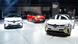 IAA Renault Megane E-Tech IAA Renault Megane E-Tech
