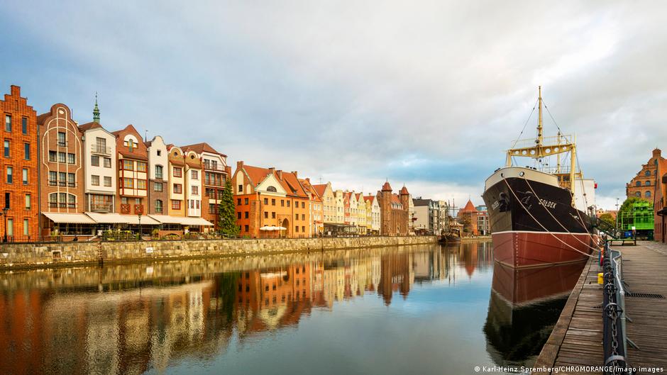 How the war in Ukraine affects tourism in Eastern Europe | DW Travel | DW - Vimarsana News