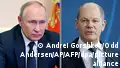 Ukraine Aktuell: Putin und Scholz sprechen über diplomatische Lösung