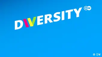 DW Diversity Logo