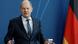 German Chancellor Olaf Scholz speaks during a press conference in Berlin German Chancellor Olaf Scholz speaks during a press conference in Berlin