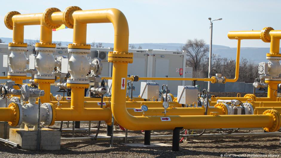 Russia′s war in Ukraine could be bad news for Moldova's energy ambitions | Business | Economy and finance news from a German perspective | DW - Vimarsana News