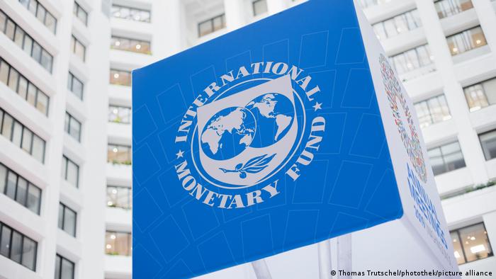 El FMI decidirá el próximo viernes sobre la propuesta argentina de acuerdo  | Economía | DW | 19.03.2022