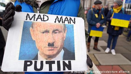Путин няма да се оттегли доброволно Тоест единственият възможен вариант