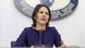 Bosnien und Herzegowina | Annalena Baerbock in Sarajewo Bosnien und Herzegowina | Annalena Baerbock in Sarajewo