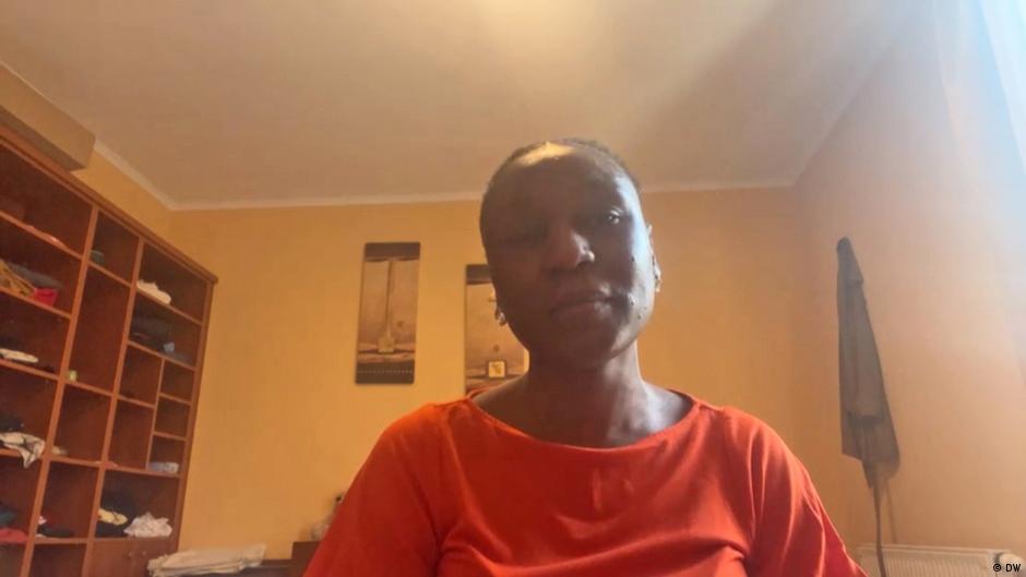 Ukraine war shatters Nigerian medical student′s dreams | Africa | DW - Vimarsana News