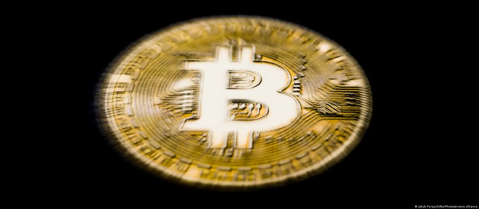 Les banques centrafricaines se méfient du bitcoin