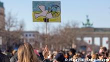 Что ждет студентов из Украины и России в немецких вузах