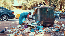 Eco India vom 11.03.2022 Copyright DW. Eco India Zero Waste