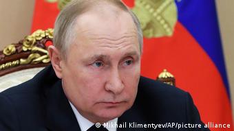 Le président russe entretient de relations étroites avec beaucoup de dirigeants africains
