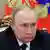Russland Moskau | Wladimir Putin während Videokonferenz