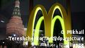 McDonald's in Moscow