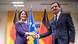 Außenministerin Baerbock im Kosovo Außenministerin Baerbock im Kosovo
