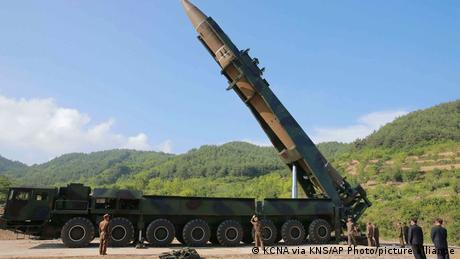 পরমাণু অস্ত্র