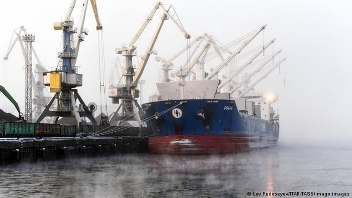 کارشناسان اقتصادی پیش‌بینی می‌کنند که صادرات روسیه در سال جاری کاهش می‌یابد