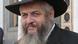 Kyiv Chief Rabbi Moshe Reuven Azman Kyiv Chief Rabbi Moshe Reuven Azman