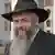 Kyiv Chief Rabbi Moshe Reuven Azman 