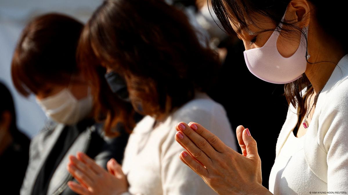 COVID Japan struggles with record