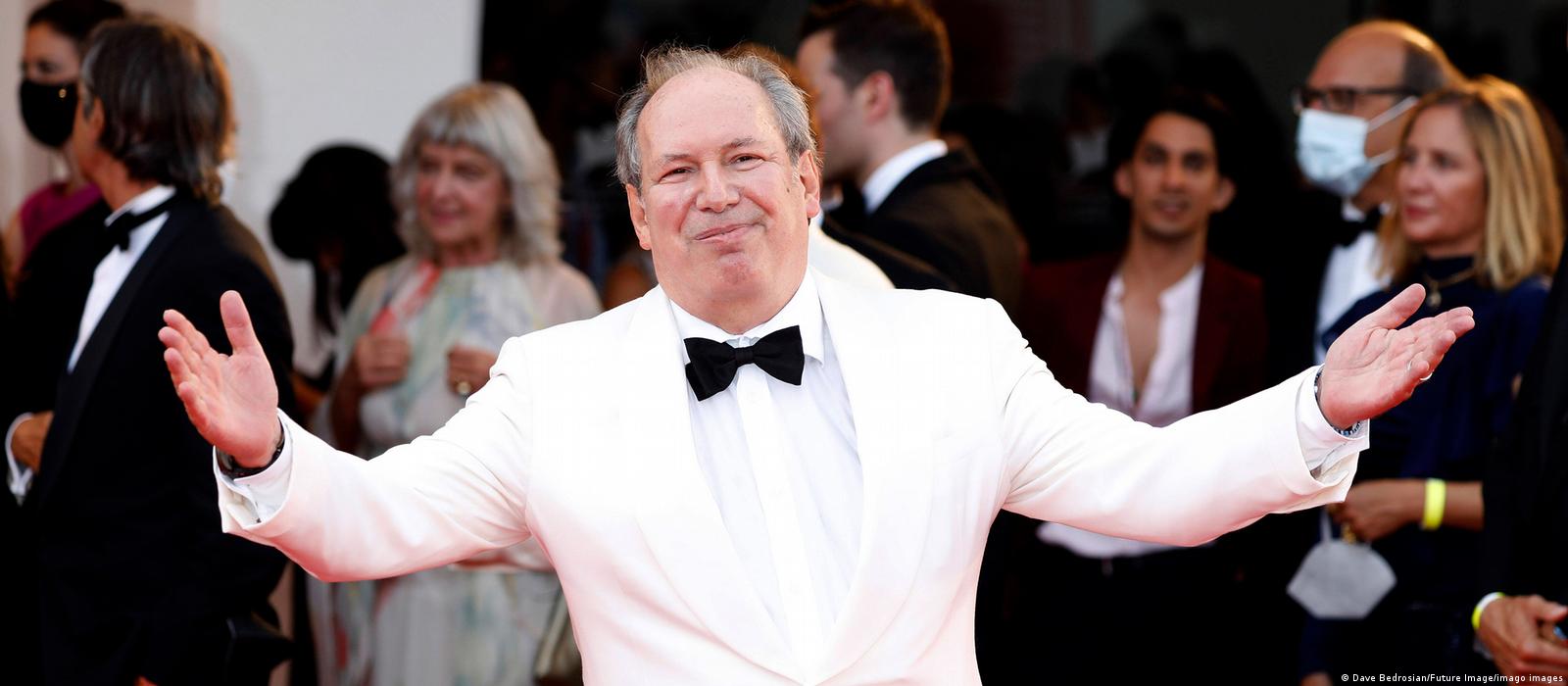 Renowned German Composer Hans Zimmer: Only Time Mother Said She