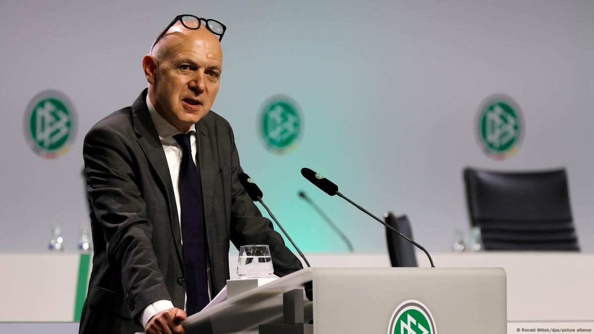 New era for DFB with new leader, more picture