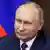 Ukraine-Konflikt - Russlands Präsident Wladimir Putin