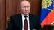 Ukraine-Konflikt - Russlands Präsident Wladimir Putin Ukraine-Konflikt - Russlands Präsident Wladimir Putin
