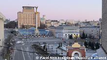 Найкомфортніші міста: Київ виключили з рейтингу, Москва втратила 15 позицій