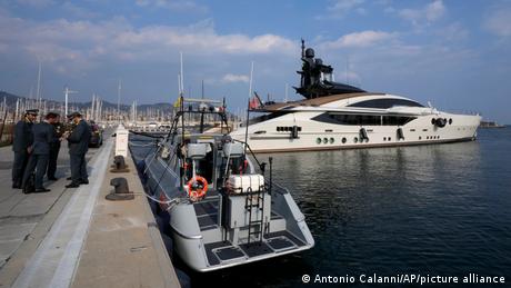 Руски олигарси от санкционния списък на ЕС притежават доста вили