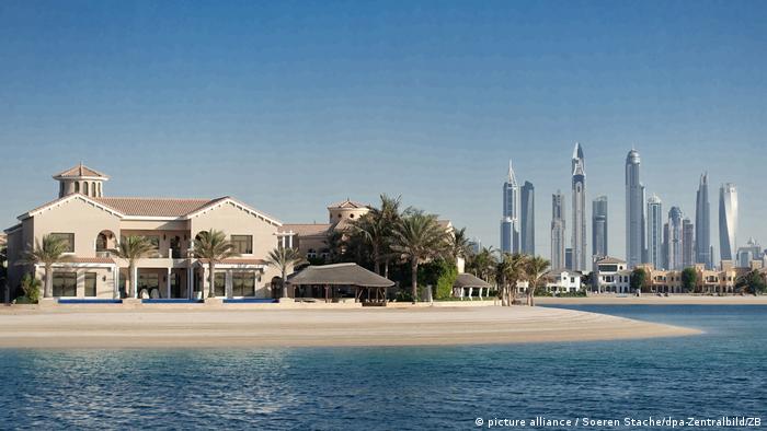 Vereinigte Arabische Emirate | Dubai