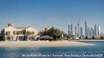 Vereinigte Arabische Emirate | Dubai