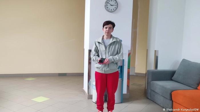 Вікторія з Одеси