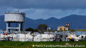 Πουρνάρα Λευκωσία