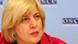 Dunja Mijatovic, Repräsentantin der OSZE für Medienfreiheit (Foto: OSZE/Susanna Lööf) Dunja Mijatovic, Repräsentantin der OSZE für Medienfreiheit (Foto: OSZE/Susanna Lööf)