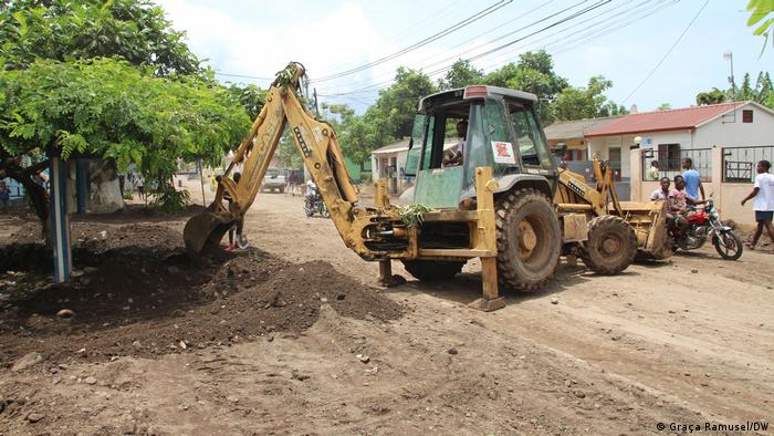 São Tomé und Príncipe Neves